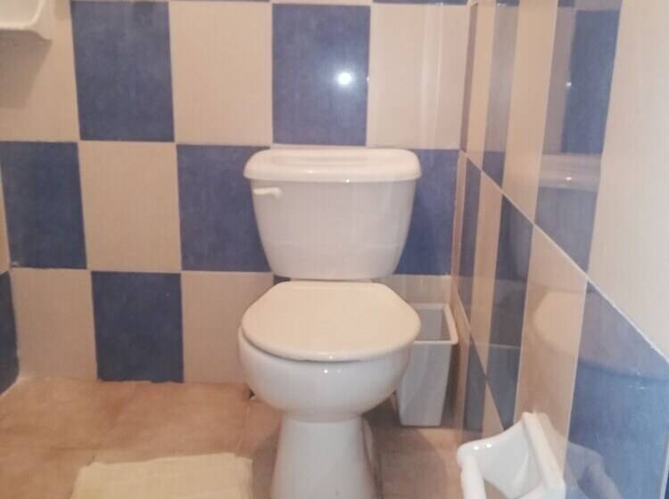 Hotelli Una Estrella Casa De Huéspedes