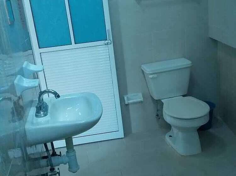 Hotelli Una Estrella Casa De Huéspedes