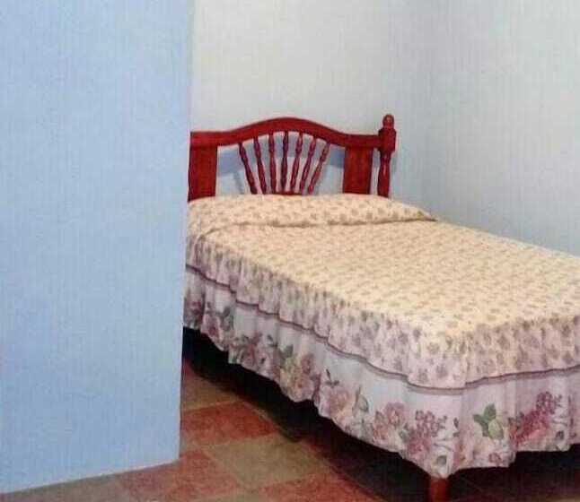 Hotelli Una Estrella Casa De Huéspedes
