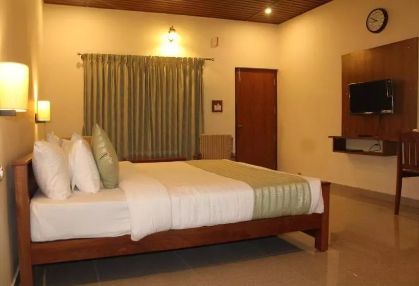 Hotel Vasathi