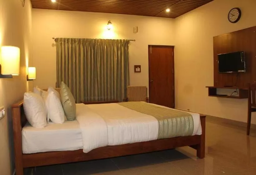 Hotel Vasathi