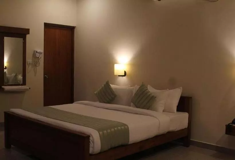 Hotel Vasathi