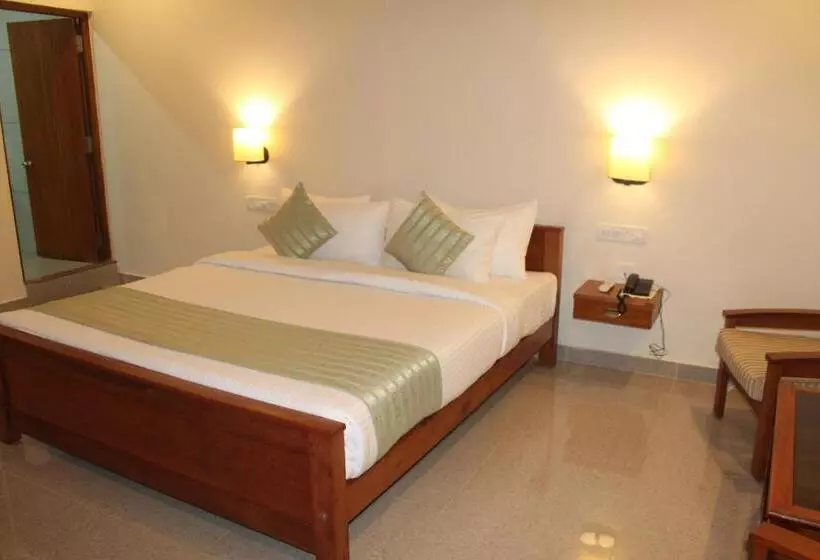 Hotel Vasathi