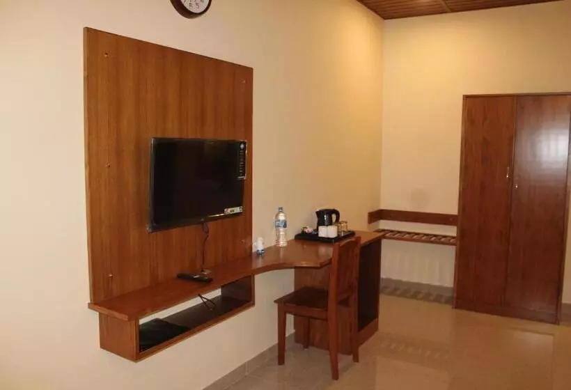 Hotel Vasathi