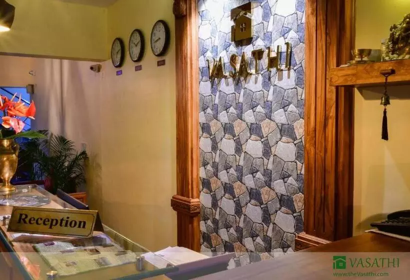 Hotel Vasathi