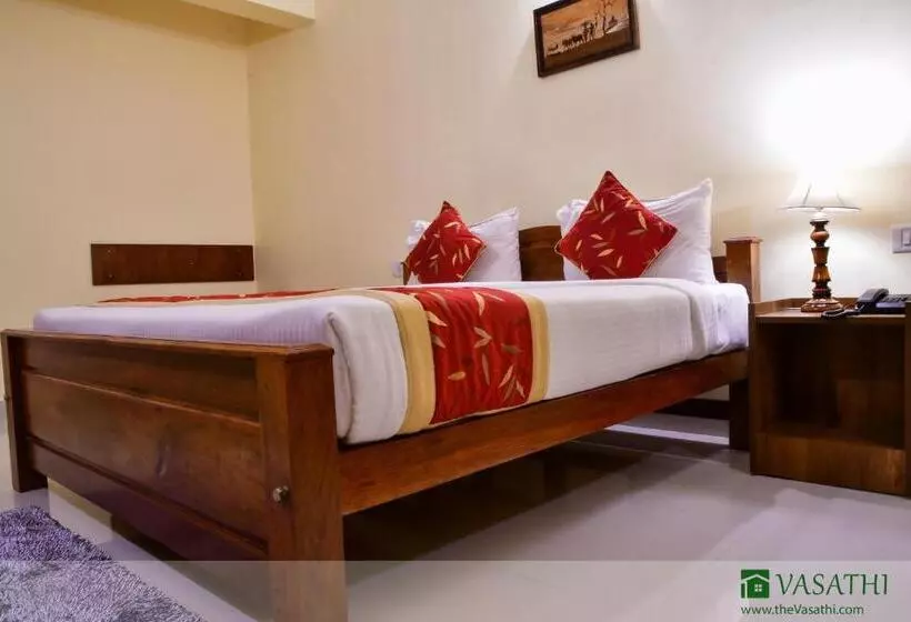 Hotel Vasathi