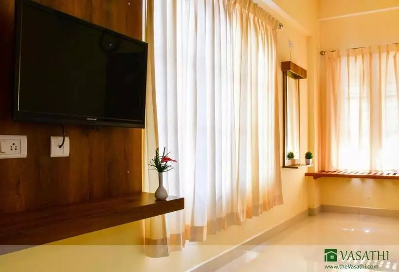 Hotel Vasathi