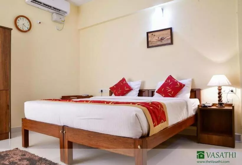 Hotel Vasathi