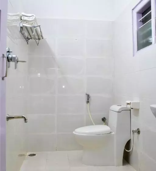 Hotel Vasathi