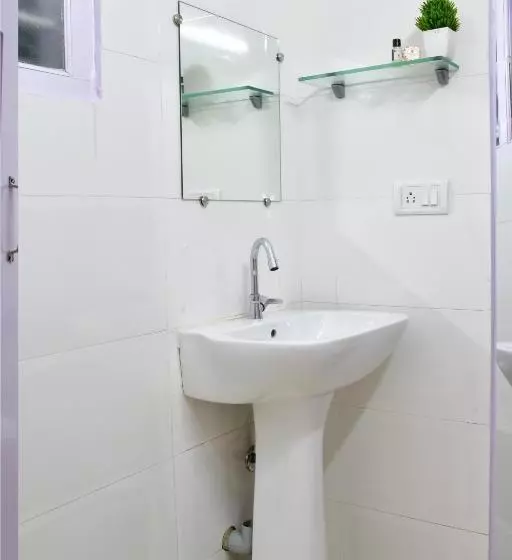 Hotel Vasathi