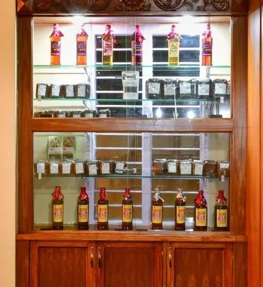 Hotel Vasathi