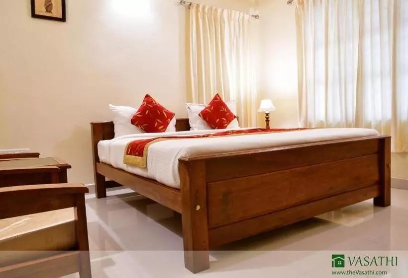 Hotel Vasathi
