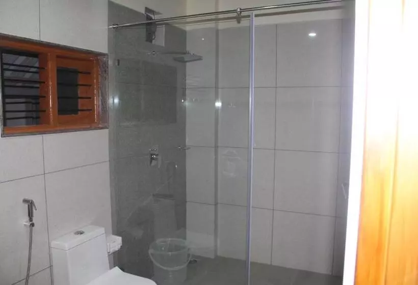 Hotel Vasathi