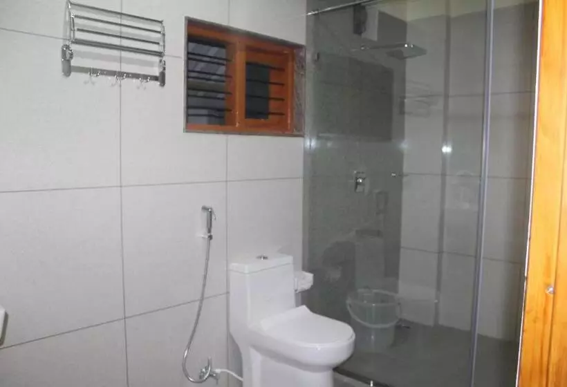Hotel Vasathi