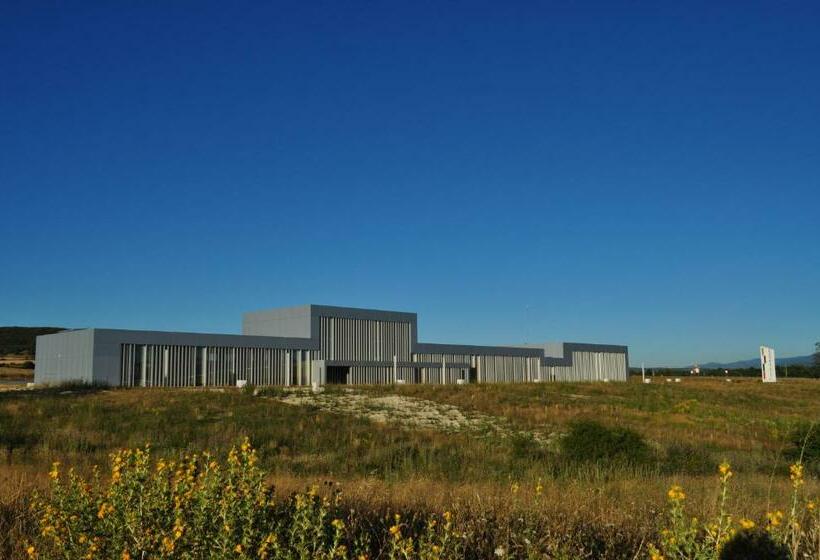 Casa Rural La Cábala de Ibeas