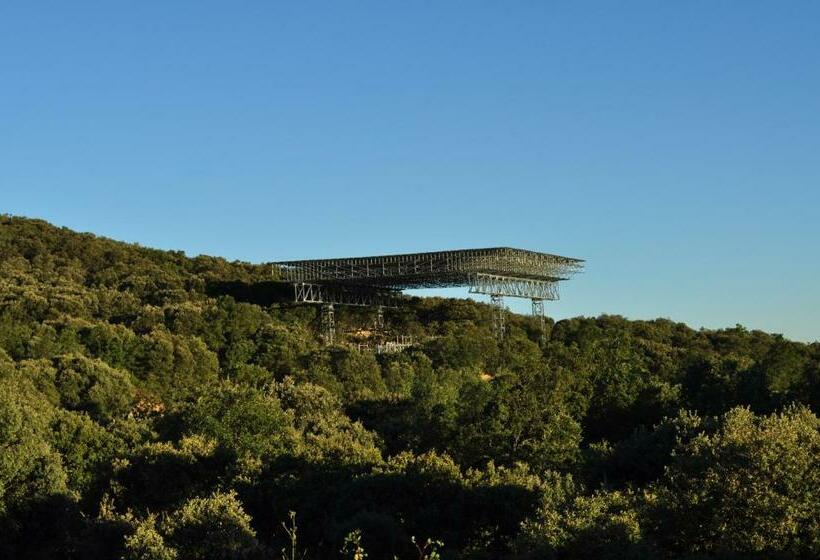 Casa Rural La Cábala de Ibeas