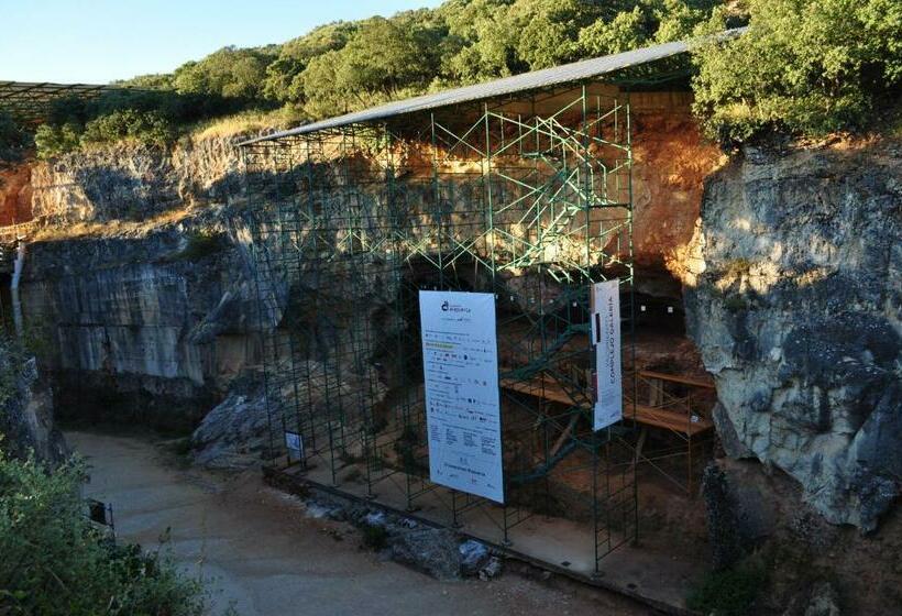Casa Rural La Cábala de Ibeas