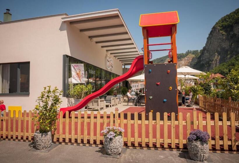 La Cucina   Hotel & Restaurant