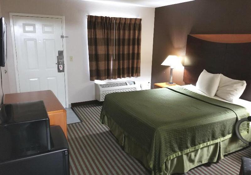 汽车旅馆  Cypress Inn