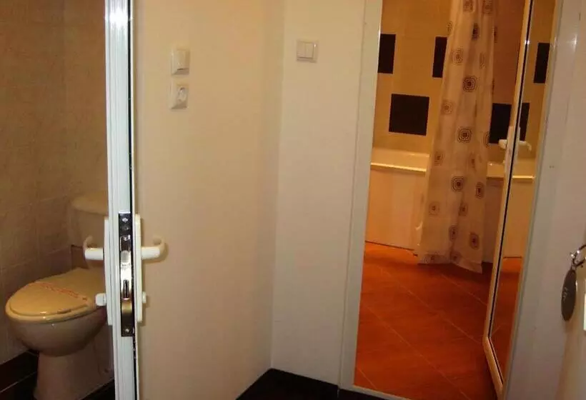 Motel Koziyat Rog