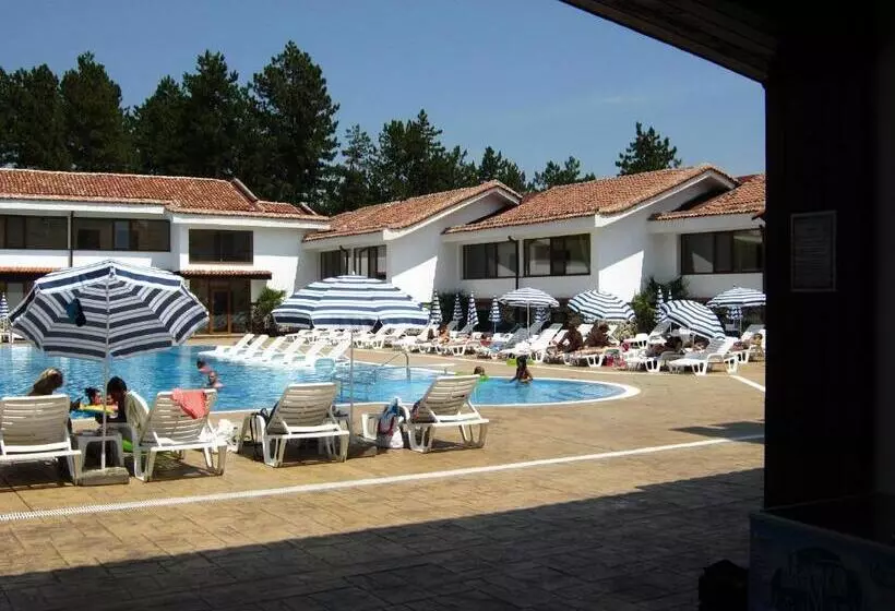 Motel Koziyat Rog