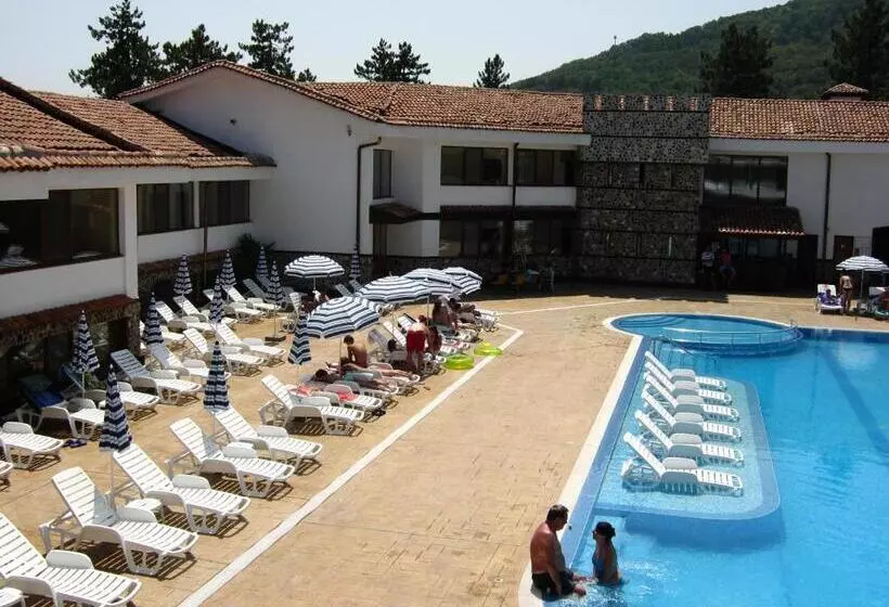 Motel Koziyat Rog