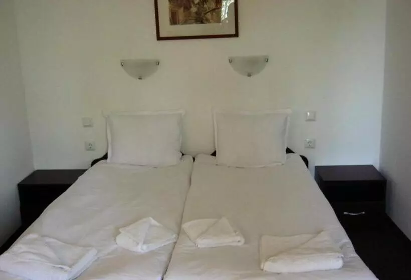 Motel Koziyat Rog
