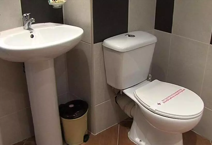 Motel Koziyat Rog