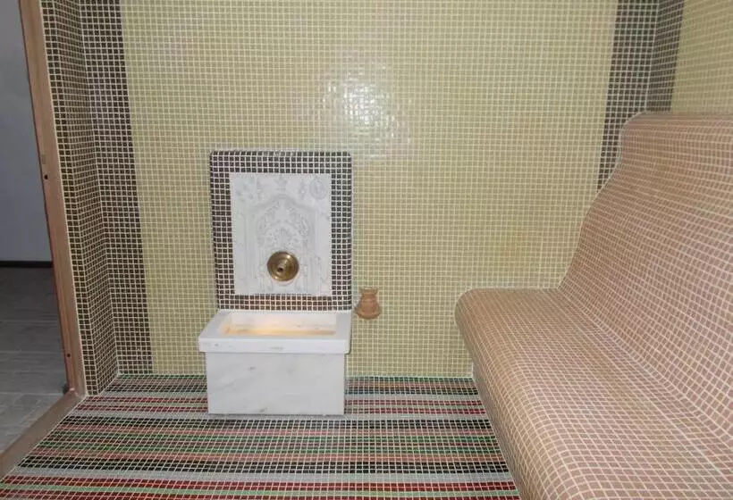 Motel Koziyat Rog