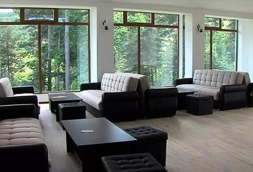 Motel Koziyat Rog