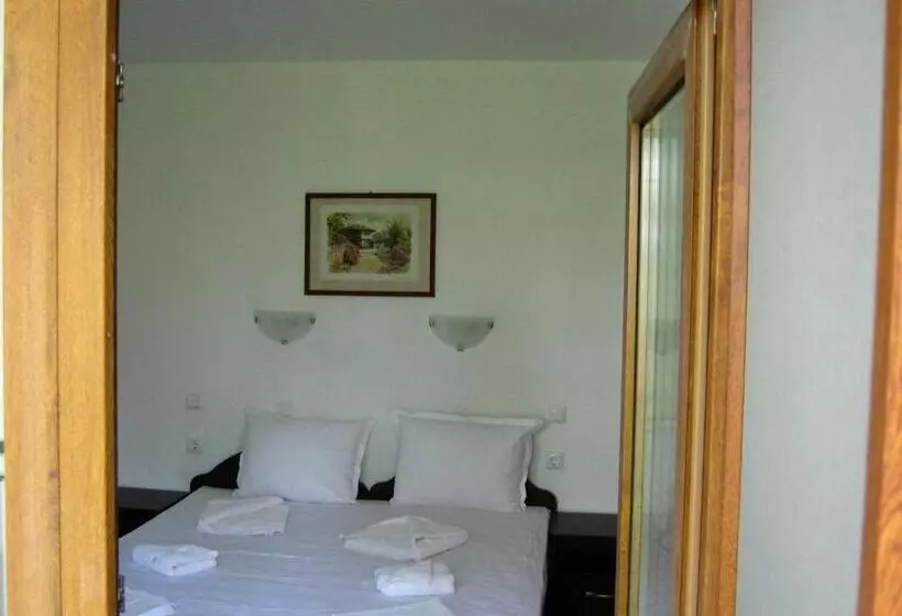 Motel Koziyat Rog