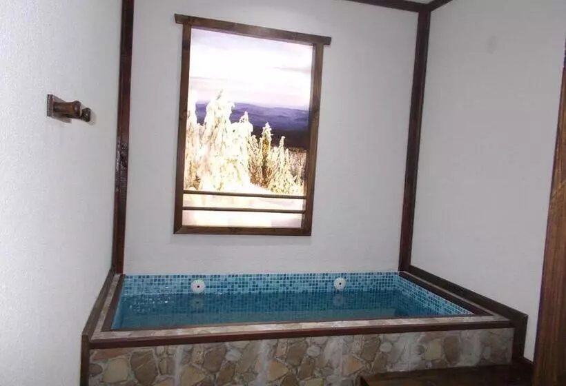 Motel Koziyat Rog