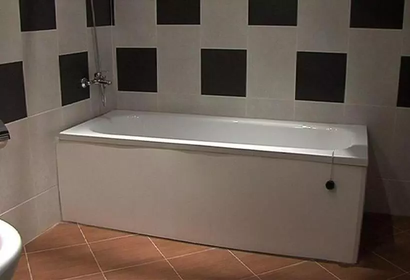 Motel Koziyat Rog