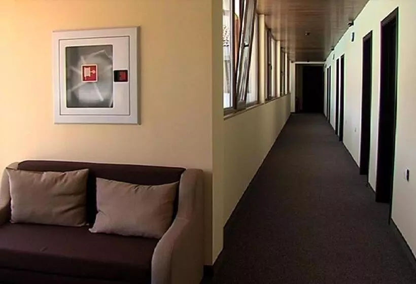 Motel Koziyat Rog