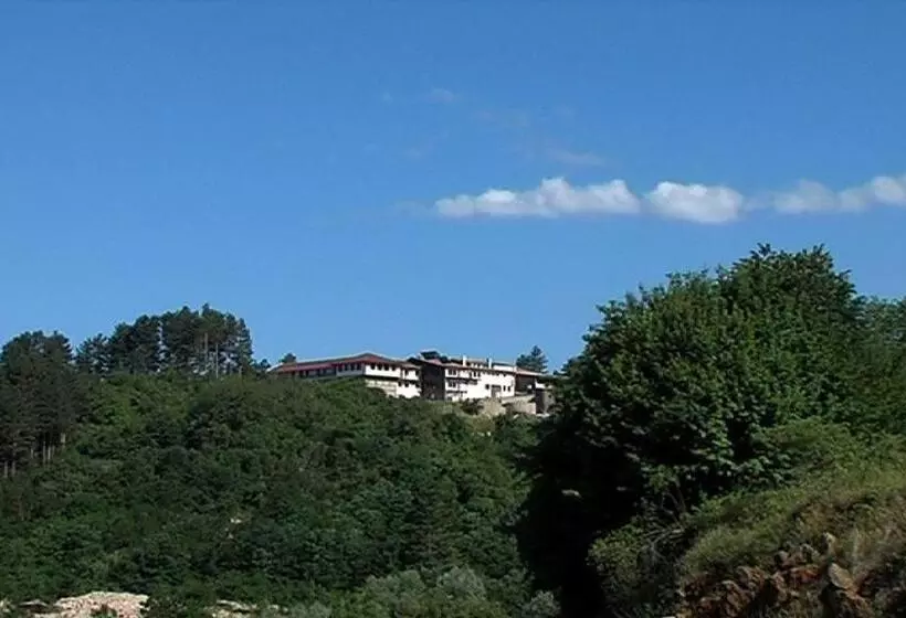 Motel Koziyat Rog