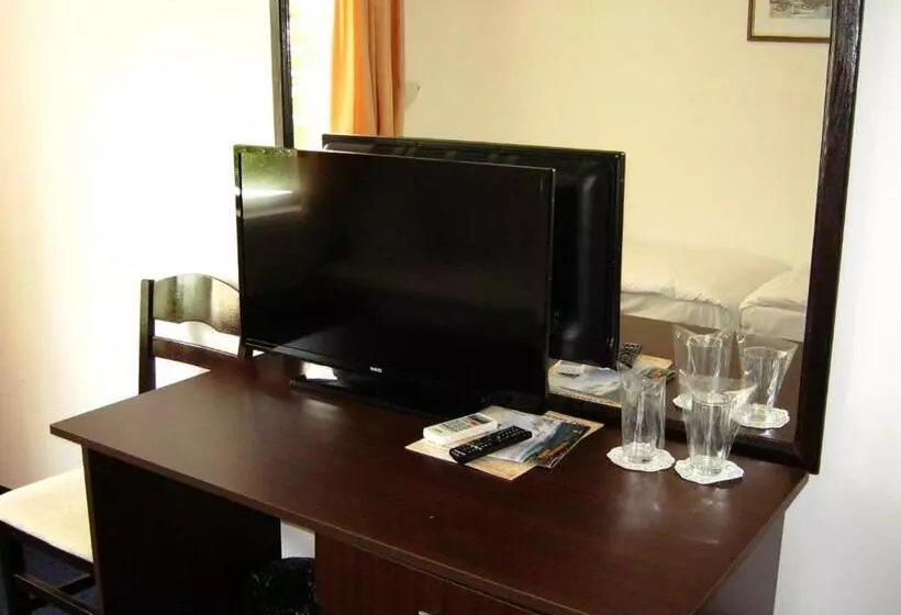 Motel Koziyat Rog