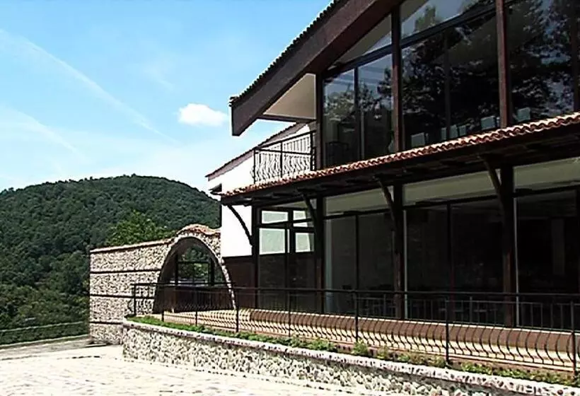Motel Koziyat Rog
