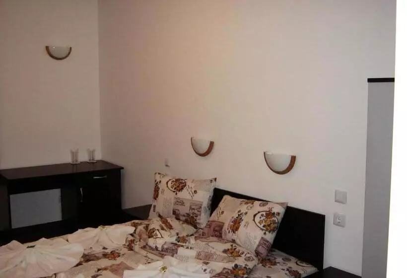 Motel Koziyat Rog