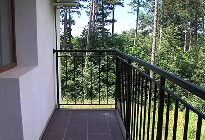 Motel Koziyat Rog
