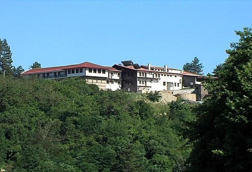 Motel Koziyat Rog