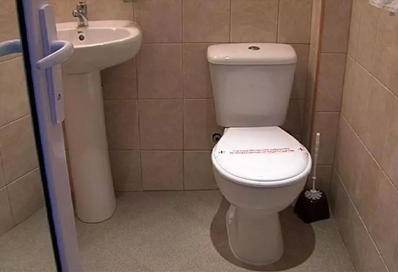 Motel Koziyat Rog