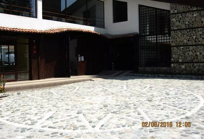 Motel Koziyat Rog
