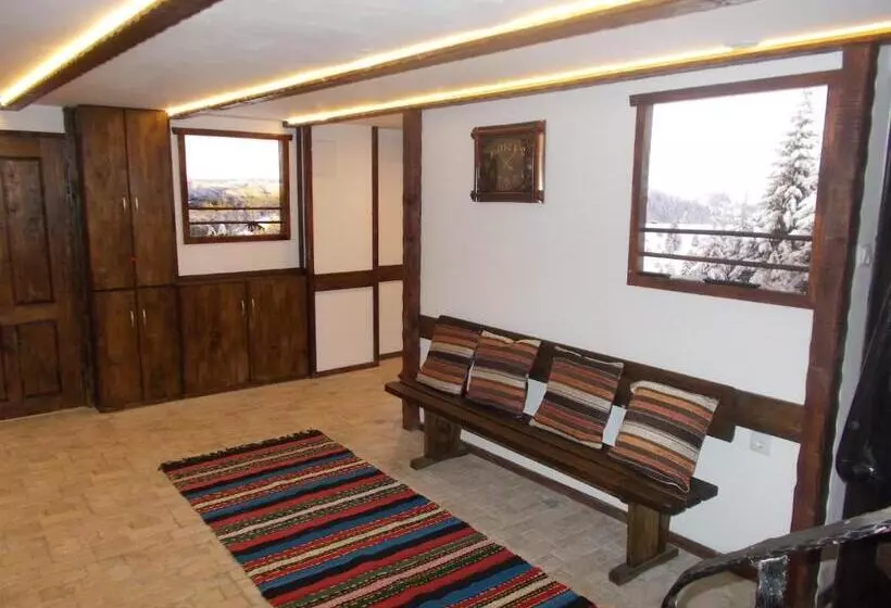 Motel Koziyat Rog