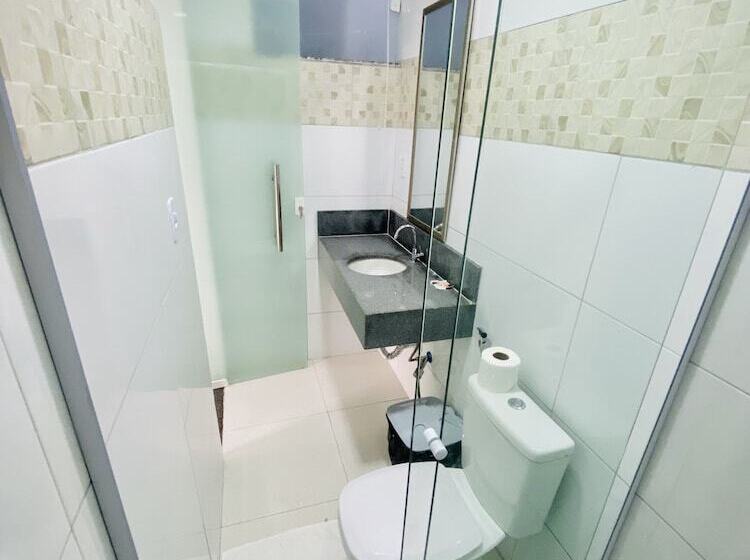 فندق صغير Piratas Do Morro Pousada