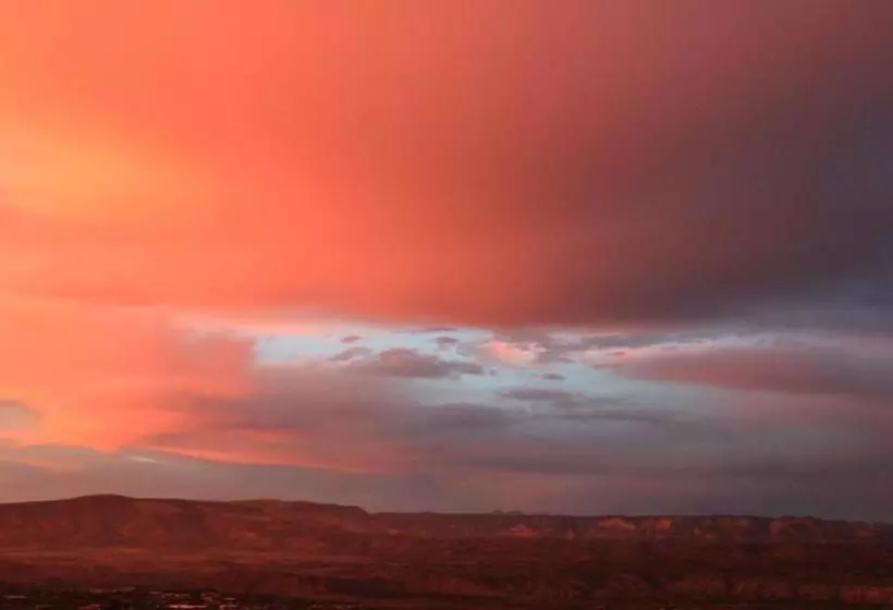 The Arizona Lighthouse B&b