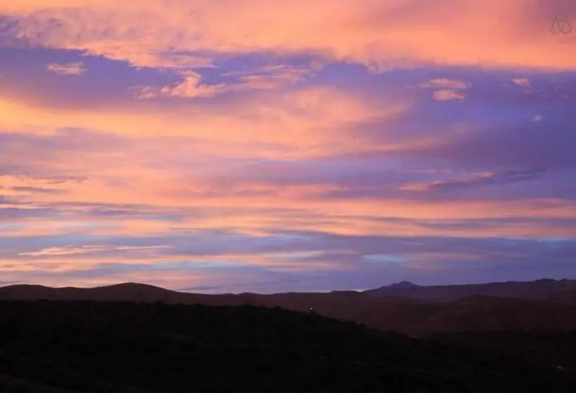 The Arizona Lighthouse B&b