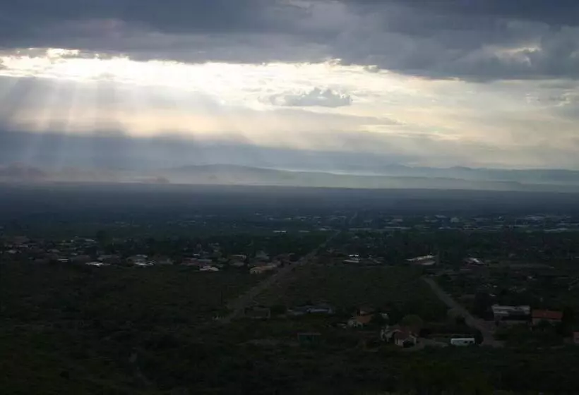 The Arizona Lighthouse B&b