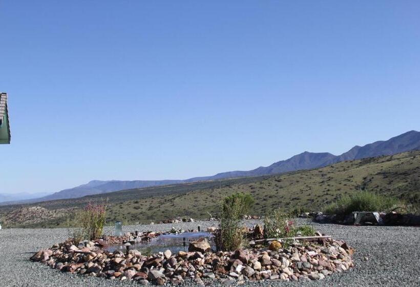 The Arizona Lighthouse B&b