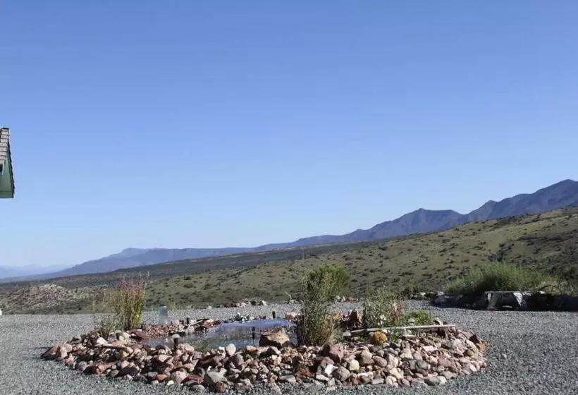 The Arizona Lighthouse B&b