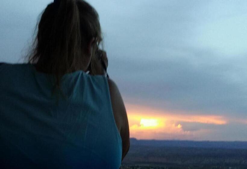 The Arizona Lighthouse B&b